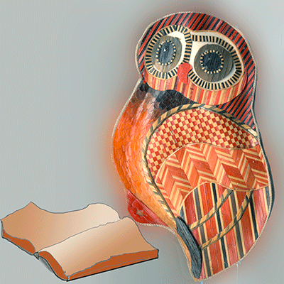 emma's owl