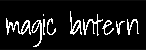 magic lantern tag